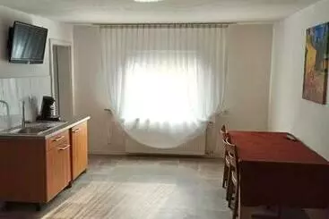 Apartments Zum Stillen Winkel