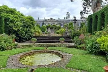 Ardkeen House B&b