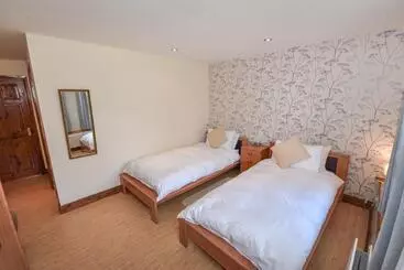 Ardkeen House B&b