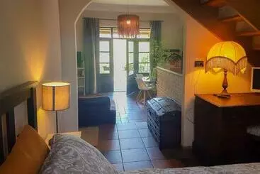 B&b Villa Camilla
