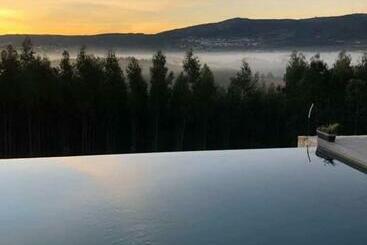 ベッドアンドブレックファースト A Casa Da Corsica