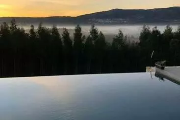ベッドアンドブレックファースト A Casa Da Corsica