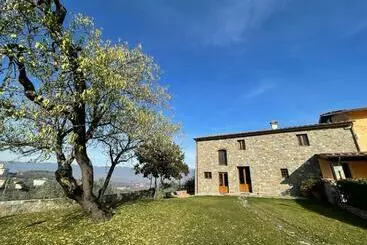 Aamiaismajoitus (B&B) Affittacamere Il Vecchio Mandorlo