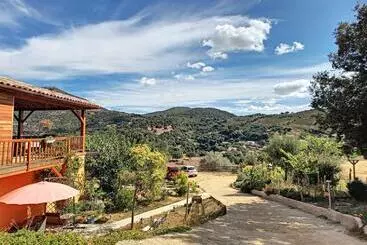 ベッドアンドブレックファースト Alegria