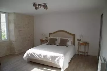Bed & Breakfast Campagne Océan