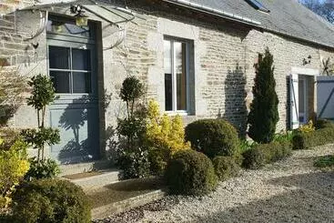 Bed and Breakfast Chambre D Hôtes De La Bigottière