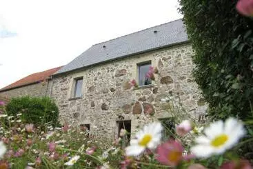 Bed and Breakfast Chambres D Hôtes De La Becterie