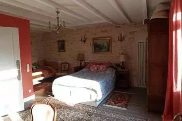 Aamiaismajoitus (B&B) Chez Marek Et Urszula