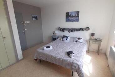 צימר Villa Détente Dauphinoise