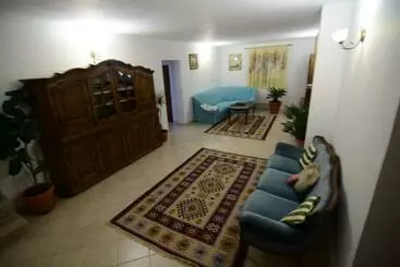 Agropensiune Casa Sonia
