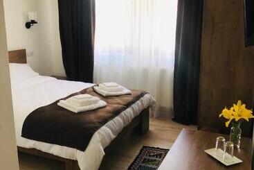 Agropensiunea Duminora