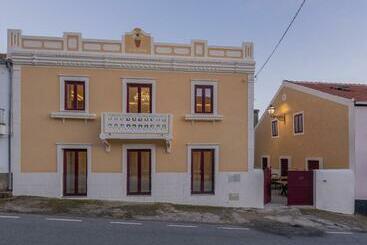Casa Das Margaridas