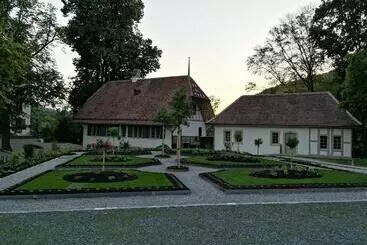 Hotel Resort Schloss Rued