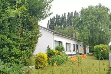 Mary S Poppies   Bed & Breakfast