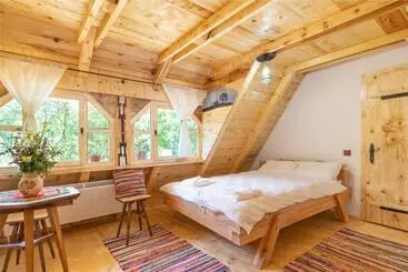 Majatalo Casa Bunicilor Apuseni