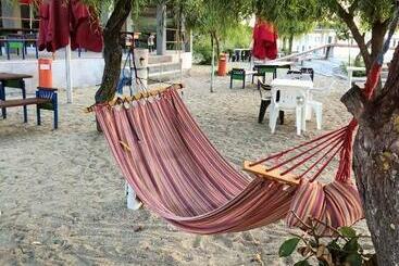 Пансион Hanul Popasul Pescarilor