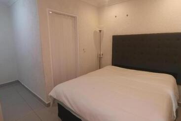 פנסיון Moletji Guest House