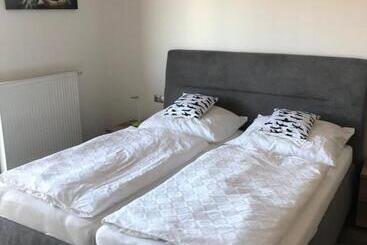 Panzió Penzion čavisov