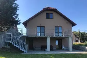 Majatalo Penzion čavisov