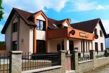 Pensione Penzion U Mnicha
