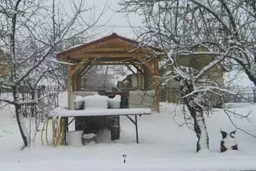 Majatalo Réti Tanya Vendégház