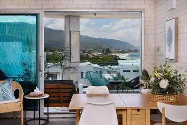 ペンション Sandon Point Coastal Abode