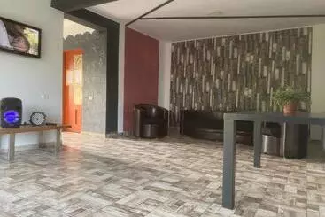ペンション Vila Petreceri Private