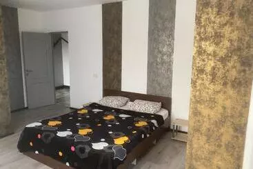 Majatalo Vila Petreceri Private