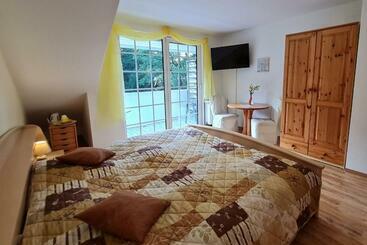 Pension & Ferienhof Glüß