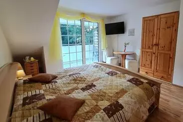 Pension & Ferienhof Glüß