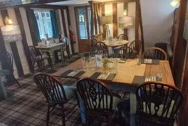 ユースホステル The Hole In The Wall