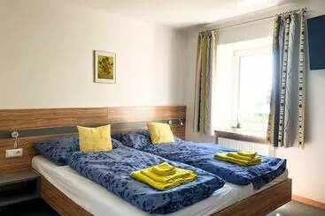 ユースホステル Zum Schwarzen Rössl