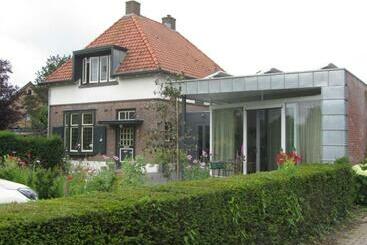 Bed and Breakfast De Flesch