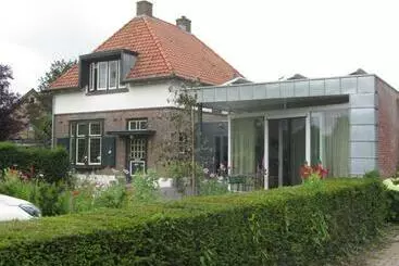 ベッドアンドブレックファースト De Flesch