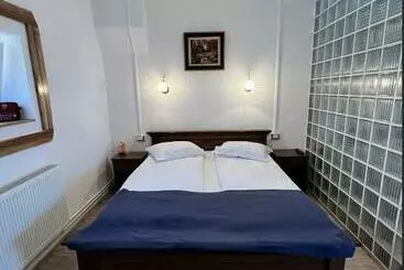 Bed and Breakfast Gasthaus Hundorf