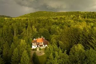 Aamiaismajoitus (B&B) Kormos Residence