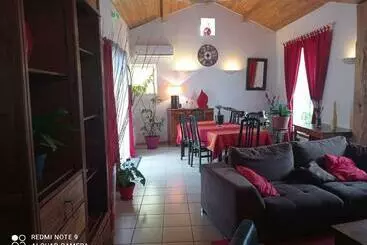 Aamiaismajoitus (B&B) L Estuaire