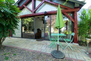 צימר La Musardiere