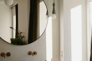 민박 Le Clos Dagobert