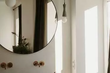 ベッドアンドブレックファースト Le Clos Dagobert