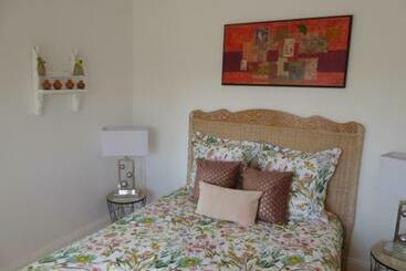 住宿加早餐 Les Quatre Saisons