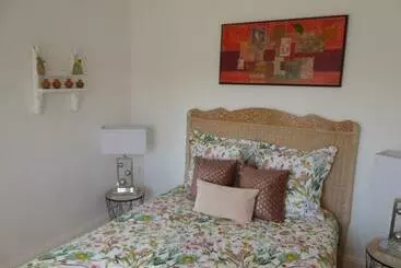 Bed and Breakfast Les Quatre Saisons