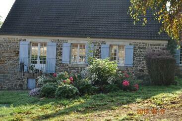 민박 Ma Maison Bleue