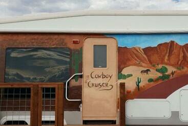 مبيت وإفطار Mountain Harmony Retreat