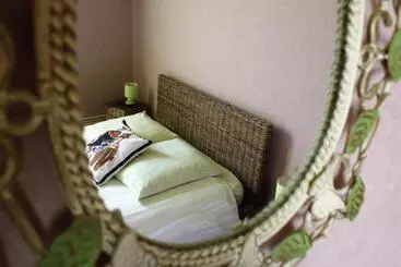 Bed and Breakfast Une Parenthèse En Champagne