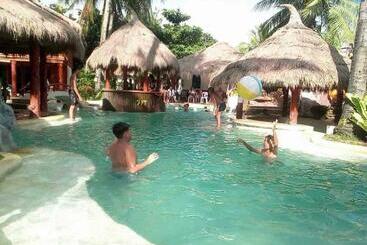 Camaya An Paradise Beach Resort