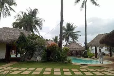Camaya An Paradise Beach Resort