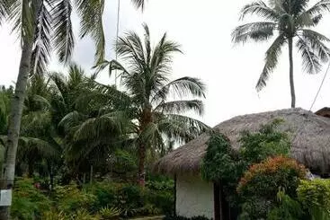 Camaya An Paradise Beach Resort