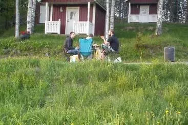 Grindhammaren B&b