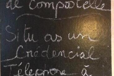 호텔 Auberge La Romaine